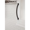 Amerock Sheffield 6-5/16 Inch Center-to-Center Pull for Cabinets, Drawers, and Furniture - 2 of 4