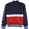 STARTER Mens Washington Wizards Bomber Jacket - 2 of 2