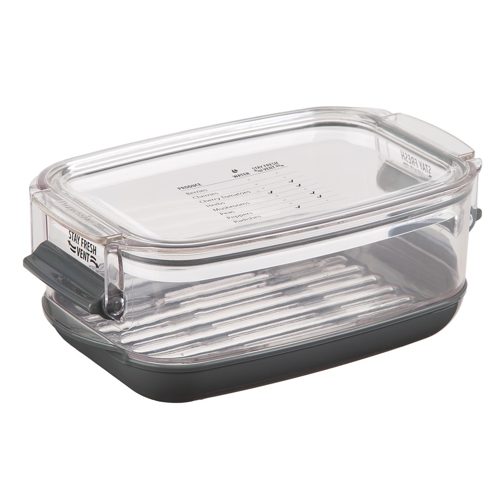 Photos - Food Container Prepworks 1.2qt Berry ProKeeper