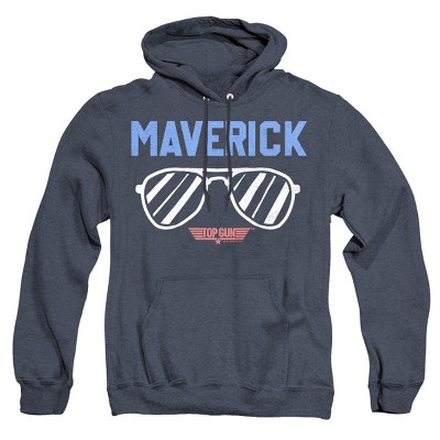 Mini Maverick Pullover Hoodie