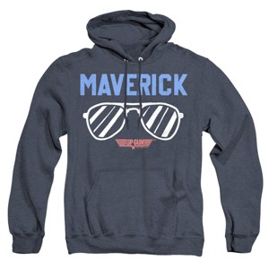 Mini Maverick Pullover Hoodie - 1 of 4