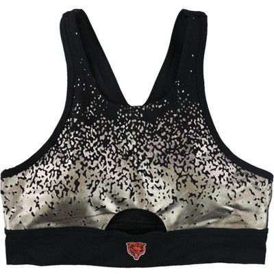 MSX Womens Chicago Bears Sports Bra