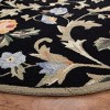 Chelsea HK310 Hand Hooked Indoor Rugs - Safavieh - 2 of 4
