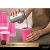 SparkSettings Disposable Plastic Cups 12oz, 50 Pack - 3 of 4