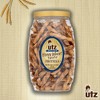 Utz Braided Honey Wheat Twists Pretzels Barrel - 26oz - 3 of 4