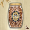 Utz Braided Honey Wheat Twists Pretzels Barrel - 24oz - image 3 of 4