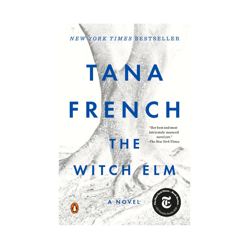 The Witch ELM - by  Tana French (Paperback), 1 of 2