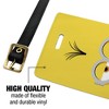 Minions Kevin Face Luggage ID Tags Set of 2 - 2 of 4