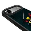 Marvel Deadpool Badge MagSafe Compatible Cell Phone Case for Apple iPhone 17 Series - 4 of 4