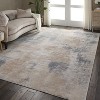 Nourison Rustic Textures Contemporary Abstract Indoor Area Rug - 4 of 4