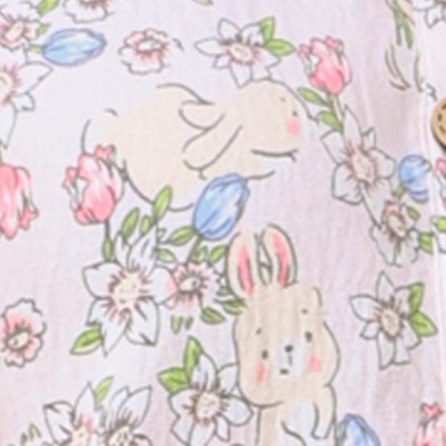 pink floral