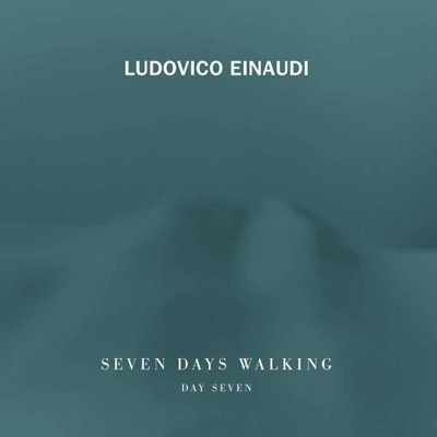 Ludovico Einaudi - Seven Days Walking Day 7 (CD)