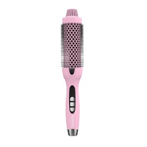 Karma Beauty Hot Babe Thermal Brush Volumizing Styling Brush : Target
