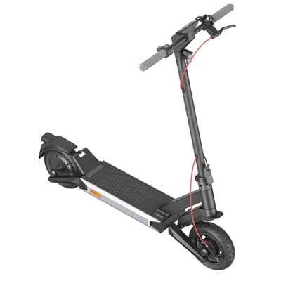 NAVEE S40 Electric Scooter - Black