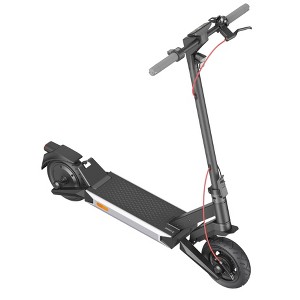 NAVEE S40 Electric Scooter - Black - 1 of 4