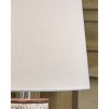 Signature Design by Ashley (Set of 2) Chaston Table Lamps Antique White: Contemporary Style, 3-Way Switch, Metal Body - 3 of 4