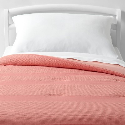 Washable Wool Comforter (Full/Queen) White - Fresh Ideas