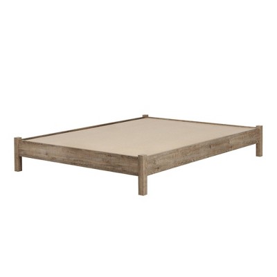 bed frame full target