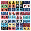 MasterPieces Officially Licensed NFL Matching Game for Kids and Families - 3 of 4