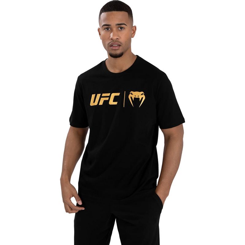 Venum UFC Classic T-Shirt, 1 of 3