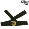 HalloweenCostumes.com One Size Fits Most   Adult Karate Kid Cobra Kai Headband Costume Accessory, Black - 2 of 4