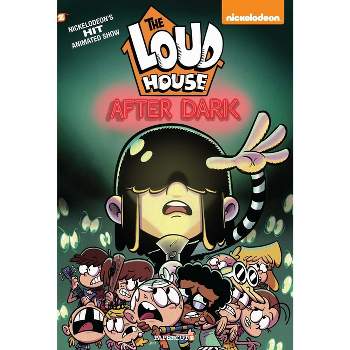 The Loud House #5 - by  Nickelodeon (Hardcover)