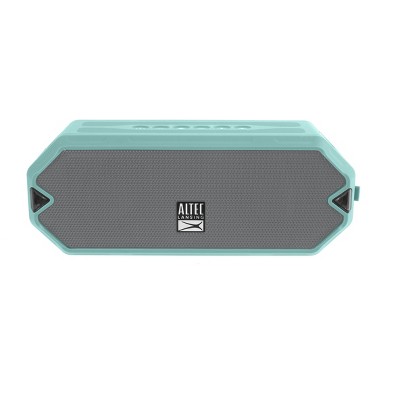 Altec Lansing Hydramotion Waterproof Bluetooth Speaker : Target