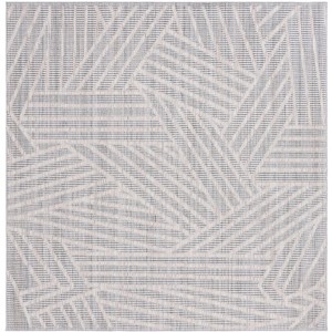 Martha Stewart Serenity MSR1912 Power Loomed Indoor Rugs - 1 of 4