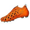 The Flintstones "Bedrock Blitz" Football Cleats - Quantum Speed by Phenom Elite - 4 of 4