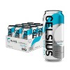 Celsius Essentials, Sparkling Blue Crush -16 Fl Oz Can (Pack of 12) - 2 of 4