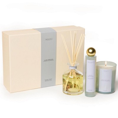 Benevolence LA Sun Kissed - Pacific  Driftwood Gift Box