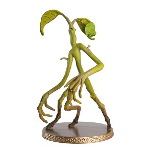 Eaglemoss Collections Wizarding World Harry Potter 1:16 Scale Figure | Sp004 Pickett - 1 of 4