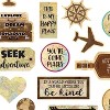 Teacher Created Resources® Travel the Map Stickers, 120 Per Pack, 12 Packs - 3 of 3