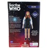 Seven20 Doctor Who 5.5" Action Figure: Amy Pond (Police Outfit) - 2 of 2