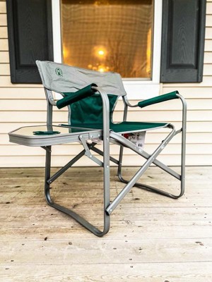 Coleman outpost 2024 chair