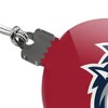 Stony Brook University Seawolves Logo Acrylic Christmas Tree Holiday Ornament - 2 of 4