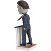 Michael Myers Bobble Head from John Carpenter’s 1978's Halloween Slasher Film - 4 of 4