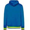Ayrton Senna F1 Collegiate Hoodie - 2 of 2