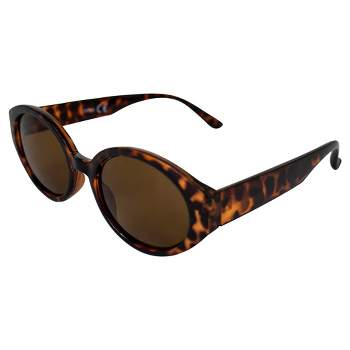 AlterImage Jackie Sunglasses with Smoke Lenses
