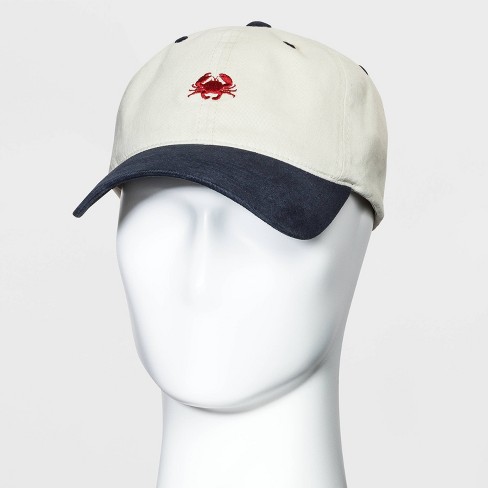 Featured image of post How to Make Crab Baseball Hat