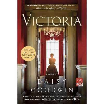 Victoria (Reprint) (Paperback) (Daisy Goodwin)