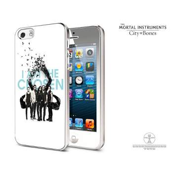 Seven20 The Mortal Instruments City Of Bones Iphone 5 Case I Am The Chosen