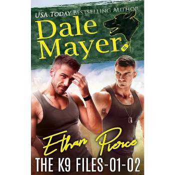 The K9 Files - Books 1-2 - by  Dale Mayer (Paperback)