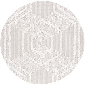Trends TRD114 Power Loomed Indoor Rugs - Safavieh - 1 of 4