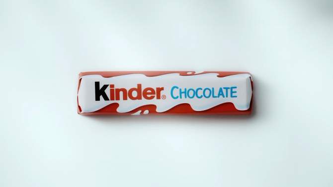 Kinder Chocolate - 4ct, 2 of 11, play video