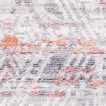 grey/orange