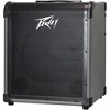 Peavey MAX 250 250W 1x15 Bass Combo Amp Gray and Black - 4 of 4