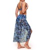 Adore Me Women's Nirina Cover Up Swimwear Bottom - 3 of 4