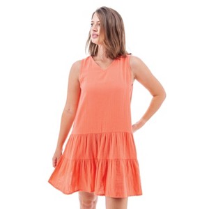 Aventura Clothing Women's Kelford Sundress - 1 of 4