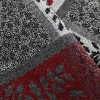 Aventura Clothing Women's Fall Patchwork Scarf - 3 of 4